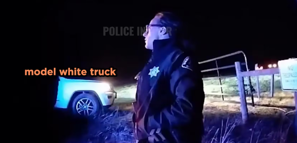 Evil Teens KlLL 20yo Girl Fun_part2