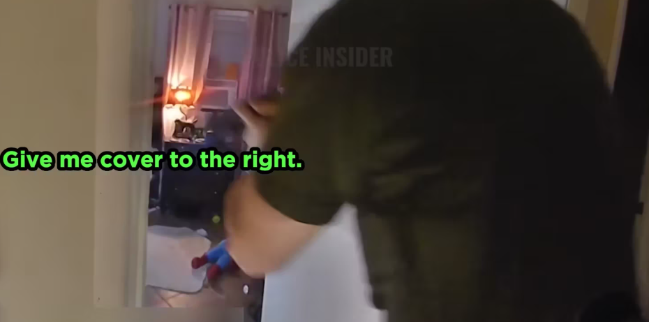 Moments After Killing Both His_part2