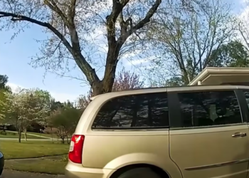 Most Insane Couple Ever (Police Bodycam)_part2