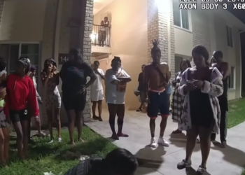 Police Face off Against year old Killer_part2