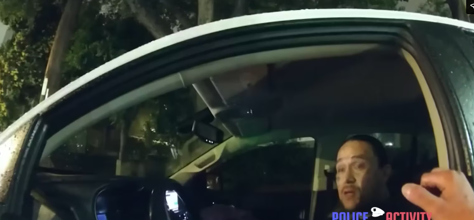 Armed Man Fatally Shot by Pasadena Police During Fight K9 After_part2