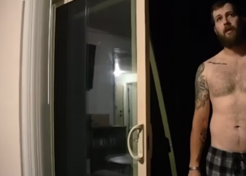 Bodycam Footage of Fatal Encounter Between Three Police Officers Army Veteran Trae_part2