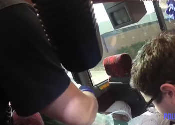 Bodycam Shows Routine Medical Encounter Escalates Into Fatal_part2