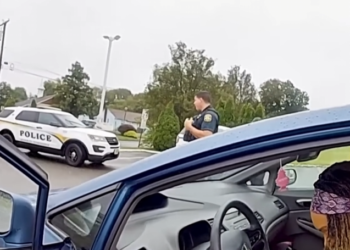 Cop Unlimited Patience Runs Out When She Does_part2