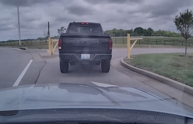 Good Samaritans Save Kentucky Trooper Shot During Traffic Stop_part2