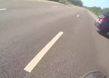 Florida Man Steals Two Police Cars During Chase_part2