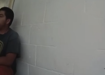 Man Gets Fatally Shot After He Grabs Deputy Taser_part2