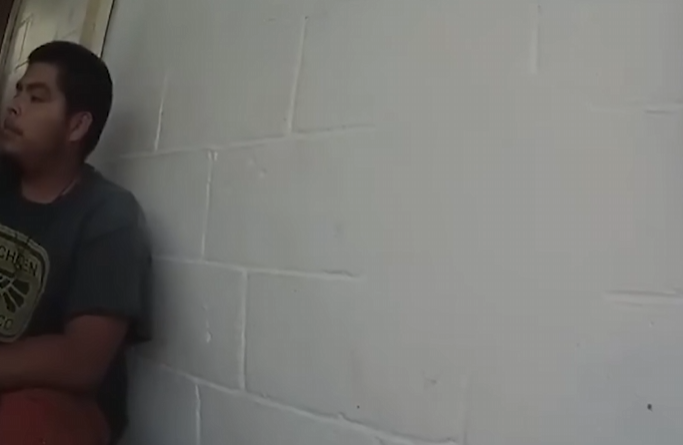 Man Gets Fatally Shot After He Grabs Deputy Taser_part2