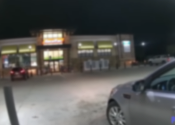 Man Gets Shot After Opening Fire On Deputies At Florida Gas_part2