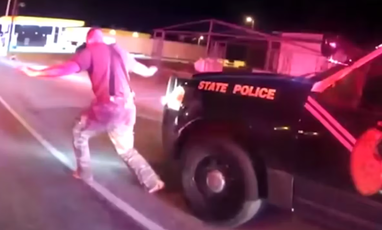 Police Bodycam Shows Rescue Of Kidnapped Woman_part2