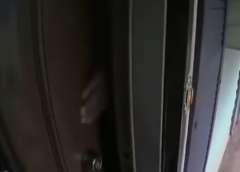 Bodycam Shows Year Old Woman Arrested Disorderly_part2