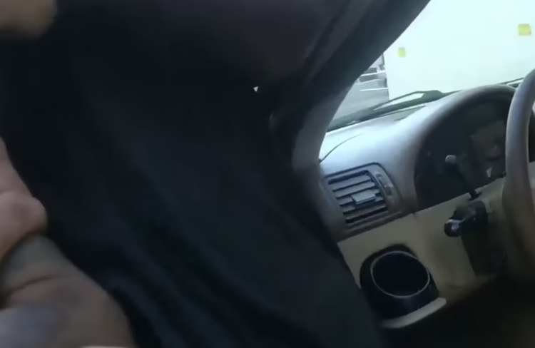 Bodycam Footage of George Floyd Arrest_part2