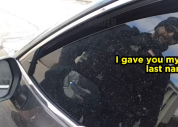 Cops Stop High Speed Chase Hi Tech_part2