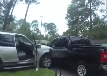 Bodycam Of Fatal Officer Involved Shooting Of Herbert_part2