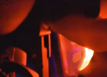 High Speed Pursuit Ends Shootout as Suspect Fires at Sauk County Deputy_part2