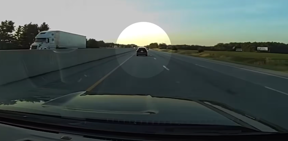 Moment Teen Shoplifters Realize They re_part2