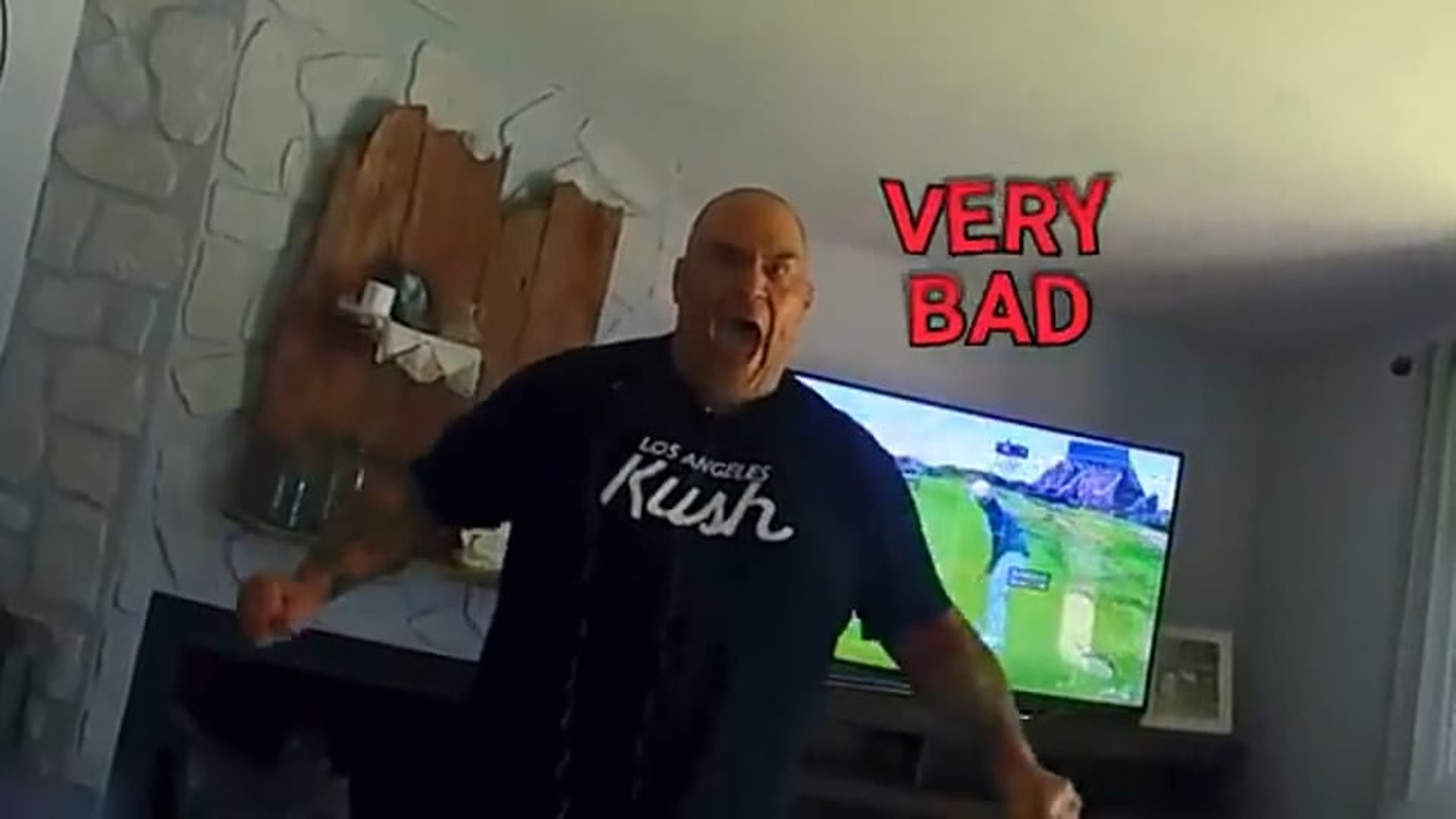 Full Video : H1008019_When Bodycam Footage Reveals The Unexpected